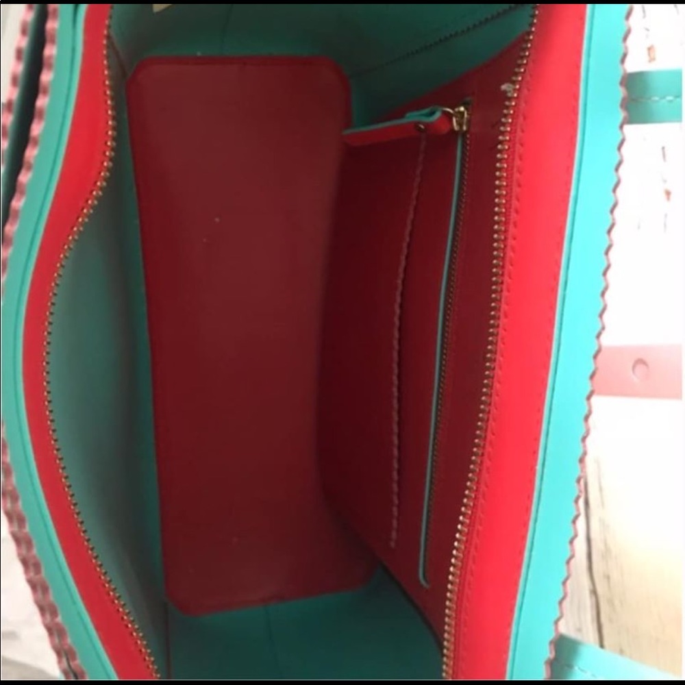 Kate Spade Tote - Picture 8 of 8